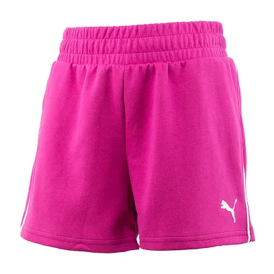 Дитячі Шорти Puma Modern Sports Shorts Рожевий 116 (84692414 116) - Robinzon.ua