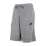 Дитячі Шорти Nike B NSW SHORT JSY AA Сірий 96-104 (7dDA0806-091 96-104) - Robinzon.ua