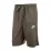 Детские Шорты Nike B NSW SHORT JSY AA Хаки 116-122 (7dDA0806-325 116-122) - Robinzon.ua