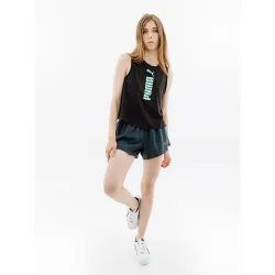 Жіноча Майка Puma Fit Tri-blend Tank Чорний  XS (7d52308051 XS) - Robinzon.ua