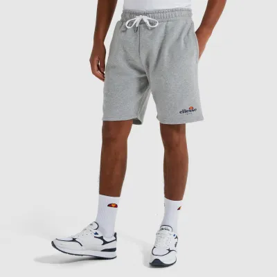 Мужские Шорты Ellesse Trio Short Серый M (7dSEP16392-112 M) - Robinzon.ua