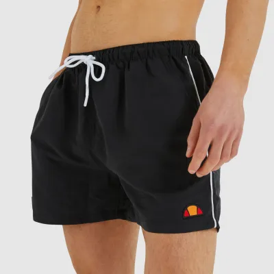 Мужские Шорты Ellesse Dem Slackers Swim Short Черный XL (7dSHS00938-011 XL) - Robinzon.ua