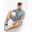 Мужские Шорты Ellesse Turi Short Голубой 2XL (7dSHR17435-426 2XL) - Robinzon.ua