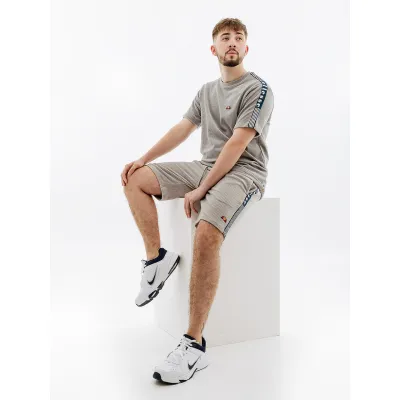 Чоловічі Шорти Ellesse Tomatro Short Сірий S (7dSHR16051-109 S) - Robinzon.ua