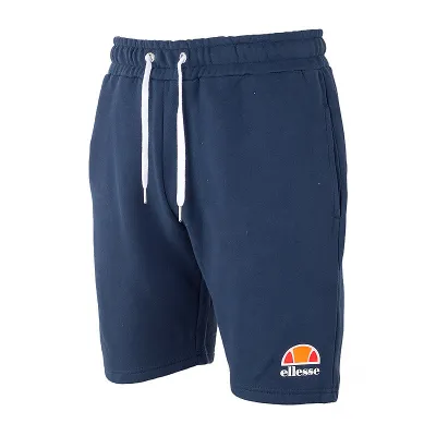 Мужские Шорты Ellesse Malviva Синий XL (SXG13532-NAVY XL) - Robinzon.ua