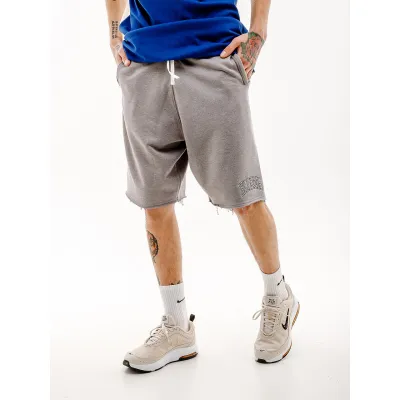 Мужские Шорты Ellesse Tems Short Серый XL (7dSHV20029-112 XL) - Robinzon.ua