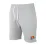 Мужские Шорты Ellesse Malviva Серый M (SXG13532-GREY-MARL M) - Robinzon.ua