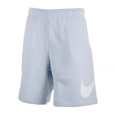 Мужские Шорты Nike M CLUB SHORT BB GX Голубой XL (7dBV2721-043 XL) - Robinzon.ua