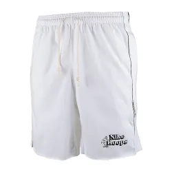 Чоловічі Шорти Nike M NK SI FLEECE SHORT Білий M (DH7383-100 M) - Robinzon.ua