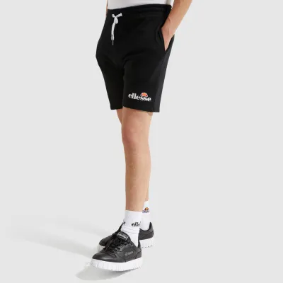 Мужские Шорты Ellesse Silvan Fleece Short Черный XL (7dSHF09162-011 XL) - Robinzon.ua