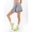 Жіночі Шорти Nike W NSW TP DF MR SKORT Блакитний  M (7dDV8491-519 M) - Robinzon.ua