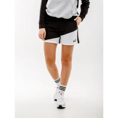 Жіночі Шорти Puma POWER Shorts TR Чорний XS (7d67874601 XS) - Robinzon.ua