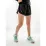 Жіночі Шорти Nike W NK FAST DF TEMPO SHORT Чорний  L (7dDD5935-010 L) - Robinzon.ua