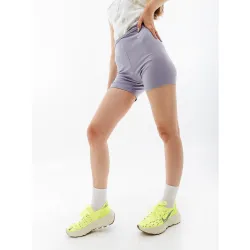 Женские Шорты Nike W NSW EVRDY MOD HR BIKE SHORT  Синий XS (7dDV7928-519 XS) - Robinzon.ua