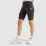 Женские Шорты Ellesse Tour Short ТЕМНО-СЕРЫЙ S (7dSGC07616-106 S) - Robinzon.ua