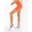 Жіночі Шорти HELLY HANSEN W ALLURE SEAMLESS BIKE SHORTS Кораловий M (7d53932-284 M) - Robinzon.ua
