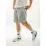 Мужские Шорты Nike U NRG SOLO SWOOSH FLC SHORT  Серый XL (7dDV3055-063 XL) - Robinzon.ua