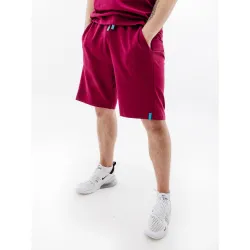 Чоловічі Шорти Arena BERMUDA SOLID Бордовий XL (7d005447-990 XL) - Robinzon.ua