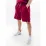 Мужские Шорты Arena BERMUDA SOLID Бордовый XL (7d005447-990 XL) - Robinzon.ua