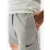 Мужские Шорты Nike M NP FLEX REP SHORT 2.0 NPC  Серый XL (7dCU4991-073 XL) - Robinzon.ua