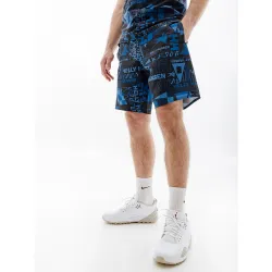 Чоловічі Шорти HELLY HANSEN NEWPORT BOARDSHORTS Різнокольоровий 33 (7d34277-585 33) - Robinzon.ua