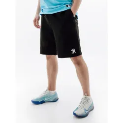 Чоловічі Шорти 47 Brand NEW YORK YANKEES BASE RUNNER Чорний  L (7d581050JK-FS L) - Robinzon.ua