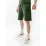 Чоловічі Шорти HELLY HANSEN MOVE SWEAT SHORTS Зелений M (7d53710-476 M) - Robinzon.ua