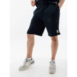 Чоловічі Шорти 47 Brand NEW YORK YANKEES BASE RUNNER Синій S (7d581052FN-FS S) - Robinzon.ua