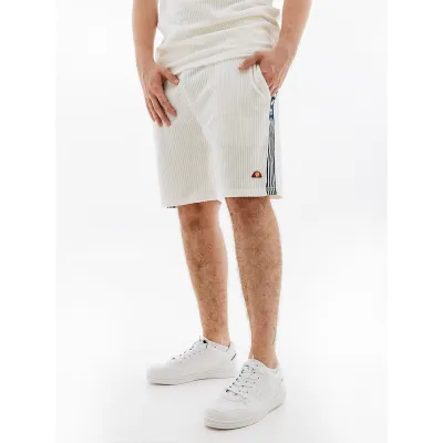Мужские Шорты Ellesse Tomatro Short Белый M (7dSHR16051-904 M) - Robinzon.ua