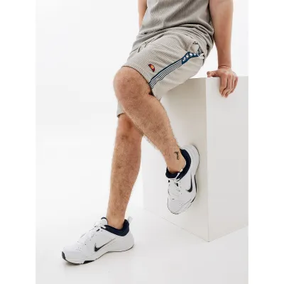 Чоловічі Шорти Ellesse Tomatro Short Сірий 2XL (7dSHR16051-109 2XL) - Robinzon.ua