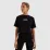 Женская Футболка Ellesse Fireball Crop T-Shirt Черный S (7dSGB06838-011 S) - Robinzon.ua