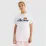Жіноча Футболка Ellesse Albany Tee Білий M (7dSGS03237-908 M) - Robinzon.ua