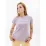 Женская Футболка HELLY HANSEN W ALLURE T-SHIRT Фиолетовый M (7d53970-697 M) - Robinzon.ua