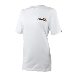 Женская Футболка Ellesse KittinTee Белый S (SGK13290-WHITE S) - Robinzon.ua