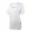 Женская Футболка Ellesse Station Белый XS (SGL13371-WHITE XS) - Robinzon.ua