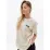 Жіноча Футболка Ellesse Tolin Tee Бежевий XS (7dSGR17945-904 XS) - Robinzon.ua