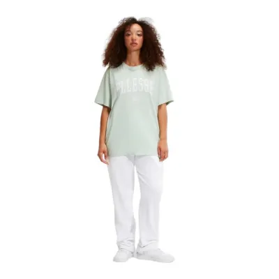 Жіноча Футболка Ellesse Neri T-Shirt Бірюзовий S (7dSGV20260-511 S) - Robinzon.ua