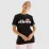 Жіноча Футболка Ellesse Albany Tee Чорний 2XS (7dSGS03237-011 2XS) - Robinzon.ua