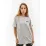 Жіноча Футболка Ellesse Floren Tee Сірий XL (7dSGR17776-131 XL) - Robinzon.ua