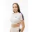 Жіноча Футболка Ellesse Maldonado Cropped T-Shirt Бежевий S (7dSGV20144-904 S) - Robinzon.ua