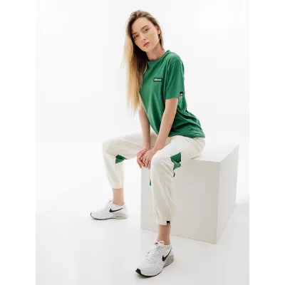 Женская Футболка Ellesse Tolin Tee Зеленый 2XS (7dSGR17945-503 2XS) - Robinzon.ua