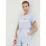 Женская Футболка Ellesse Albany T-Shirt Голубой L (7dSGV03237-426 L) - Robinzon.ua