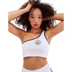 Женский Топ Ellesse Capuano Vest Белый S (7dSGV20263-908 S) - Robinzon.ua