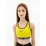 Женский Топ Nike W NK SWSH ON THE RUN BRA  Салатовый M (7dDV9914-308 M) - Robinzon.ua