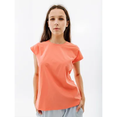 Женский Топ HELLY HANSEN W THALIA SUMMER TOP Коралловый L (7d34350-284 L) - Robinzon.ua
