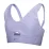 Женский Топ Nike W NK DF INDY PLUNGE CUTOUT BRA  Фиолетовый M (7dDV9837-536 M) - Robinzon.ua