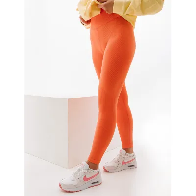 Женские Леггинсы HELLY HANSEN W ALLURE SEAMLESS LEGGINGS Коралловый XS (7d53931-284 XS) - Robinzon.ua
