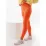 Женские Леггинсы HELLY HANSEN W ALLURE SEAMLESS LEGGINGS Коралловый XS (7d53931-284 XS) - Robinzon.ua