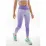 Женские Леггинсы Nike W NK DF FST MR 7/8 TGHT SNL NV  Фиолетовый S (7dDX0950-567 S) - Robinzon.ua