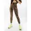 Женские Леггинсы Nike W NY DF HR 7/8 TGHT NV+  Разноцветный M (7dDX1561-227 M) - Robinzon.ua